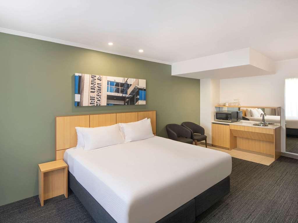 Mercure Melbourne Southbank Kamer foto