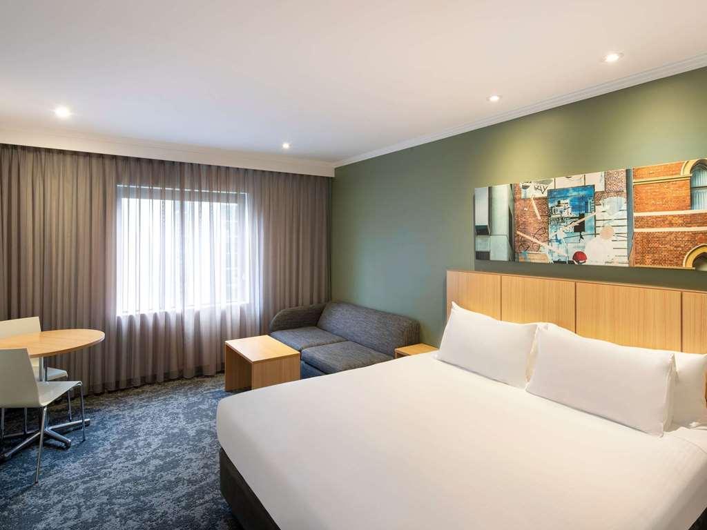 Mercure Melbourne Southbank Kamer foto