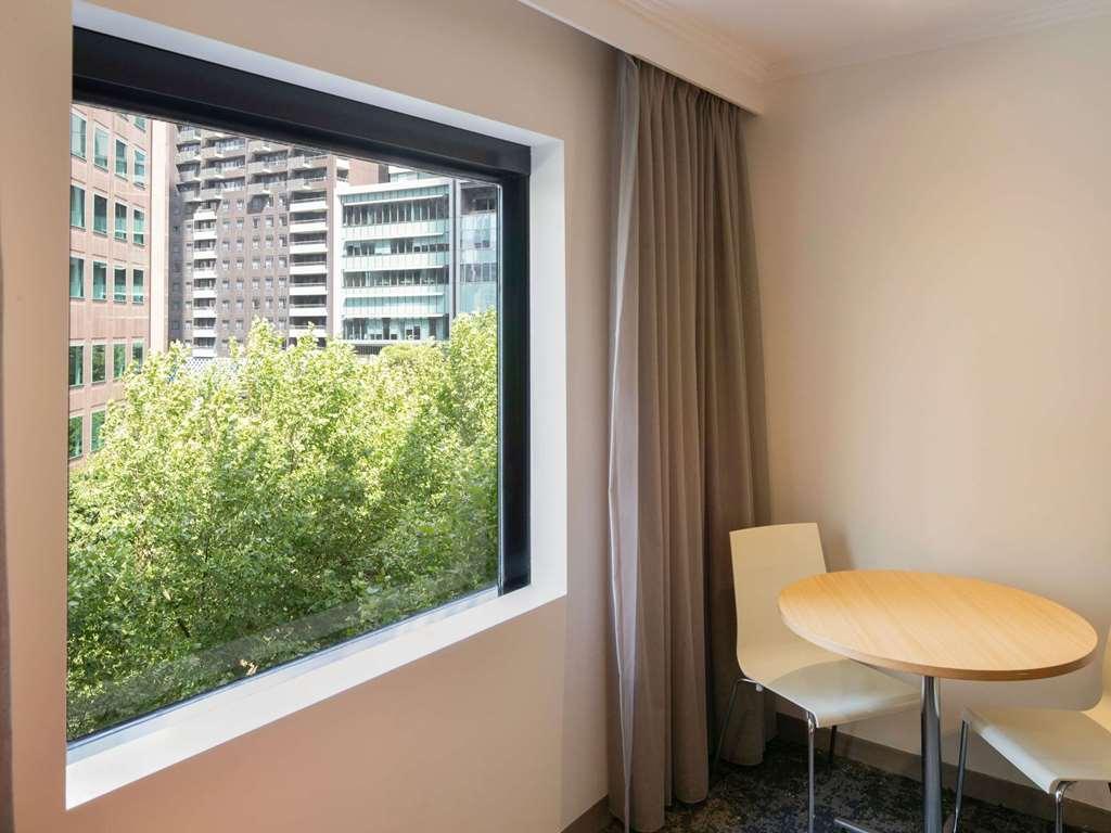 Mercure Melbourne Southbank Kamer foto