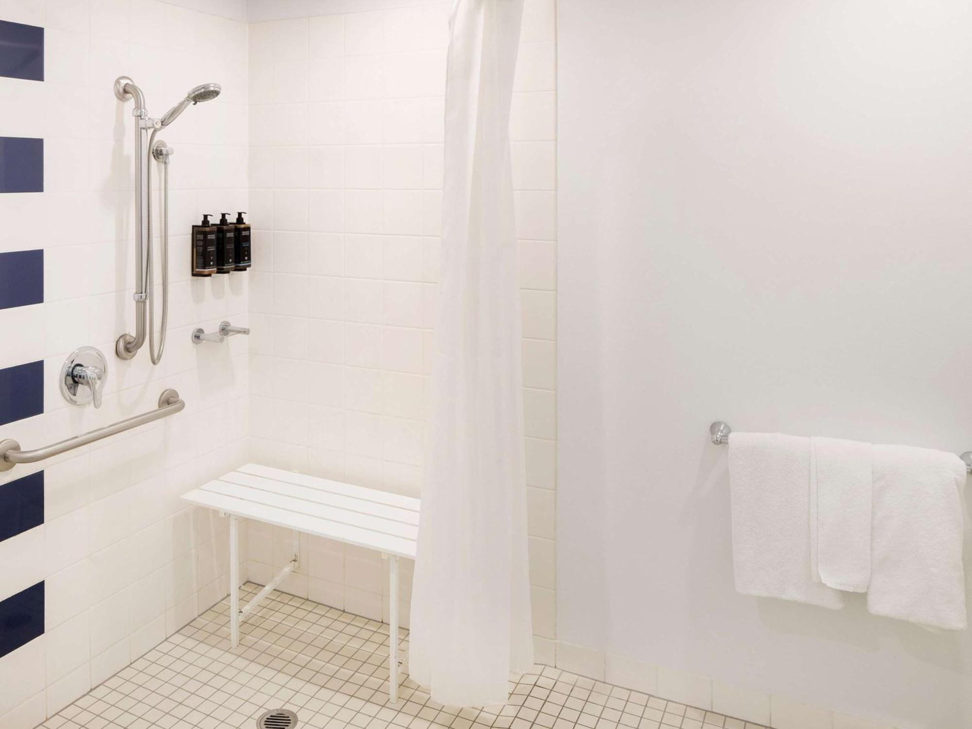Mercure Melbourne Southbank Buitenkant foto